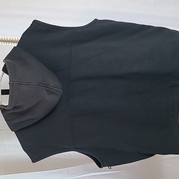 Harley Davidson Hooded Vest Vintage Biker Large - Picture 7 of 7